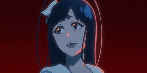 femboys in bleach|My thoughts on Giselle, as a trans person. : r/bleach .